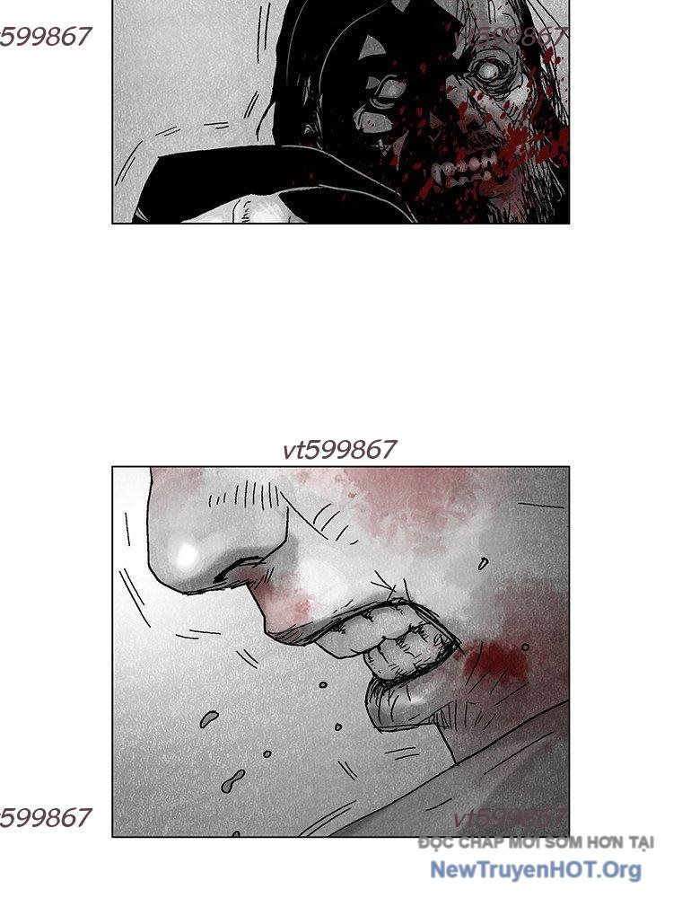 Tên sát thủ máu lạnh và cô bé ngây thơ - Chapter 54 - Page 37