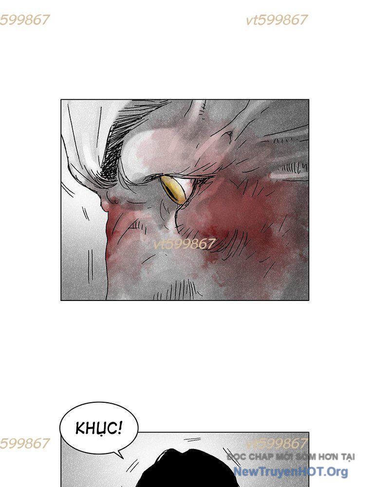 Tên sát thủ máu lạnh và cô bé ngây thơ - Chapter 54 - Page 38