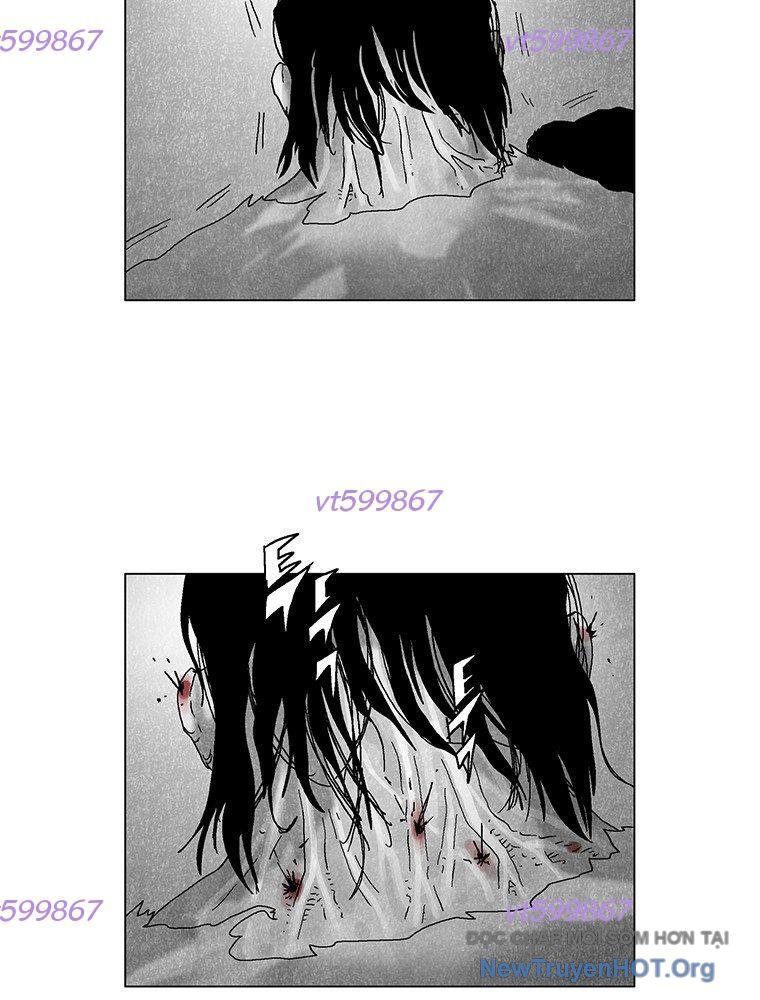 Tên sát thủ máu lạnh và cô bé ngây thơ - Chapter 54 - Page 39