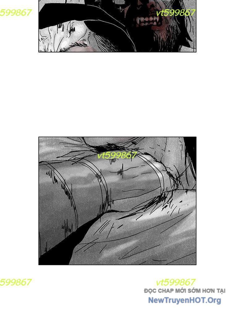 Tên sát thủ máu lạnh và cô bé ngây thơ - Chapter 54 - Page 4