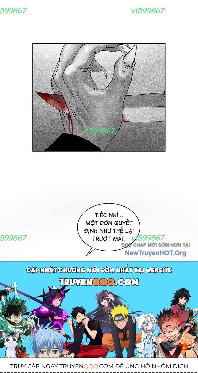 Tên sát thủ máu lạnh và cô bé ngây thơ - Chapter 54 - Page 41