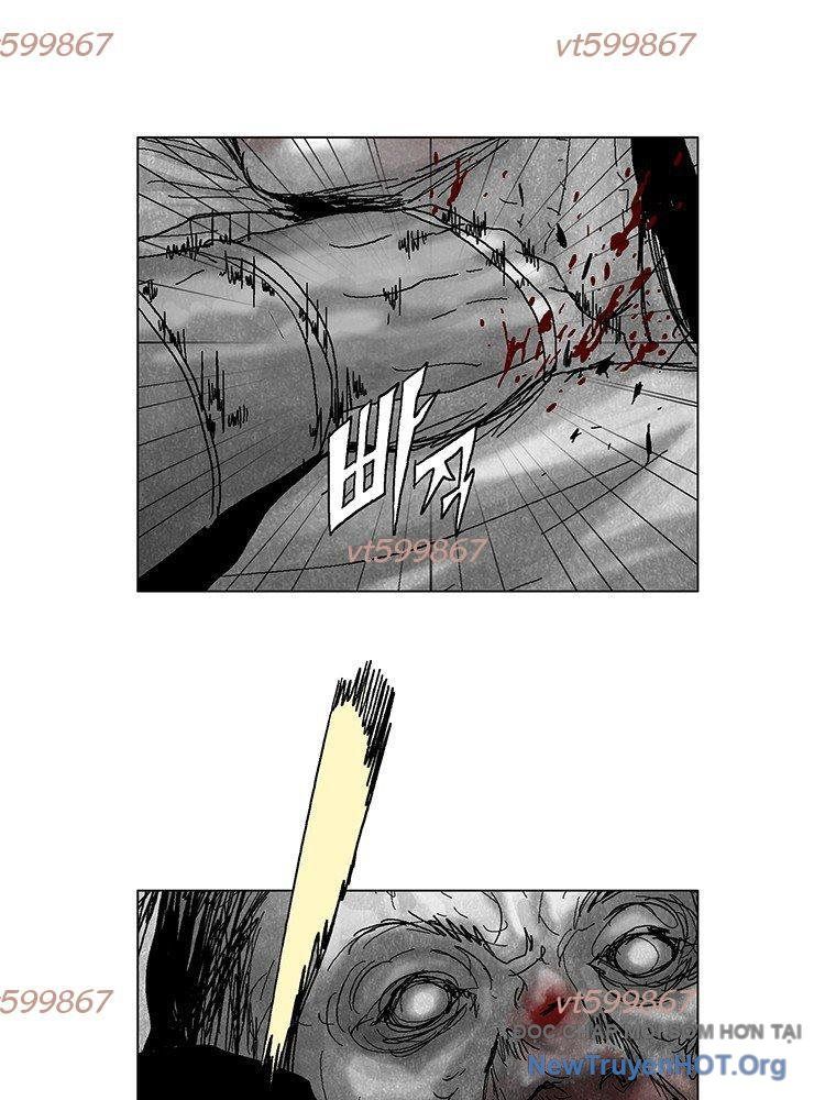Tên sát thủ máu lạnh và cô bé ngây thơ - Chapter 54 - Page 5