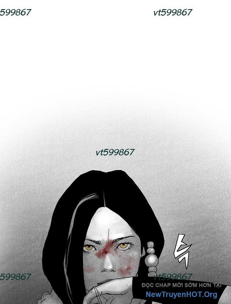 Tên sát thủ máu lạnh và cô bé ngây thơ - Chapter 54 - Page 7