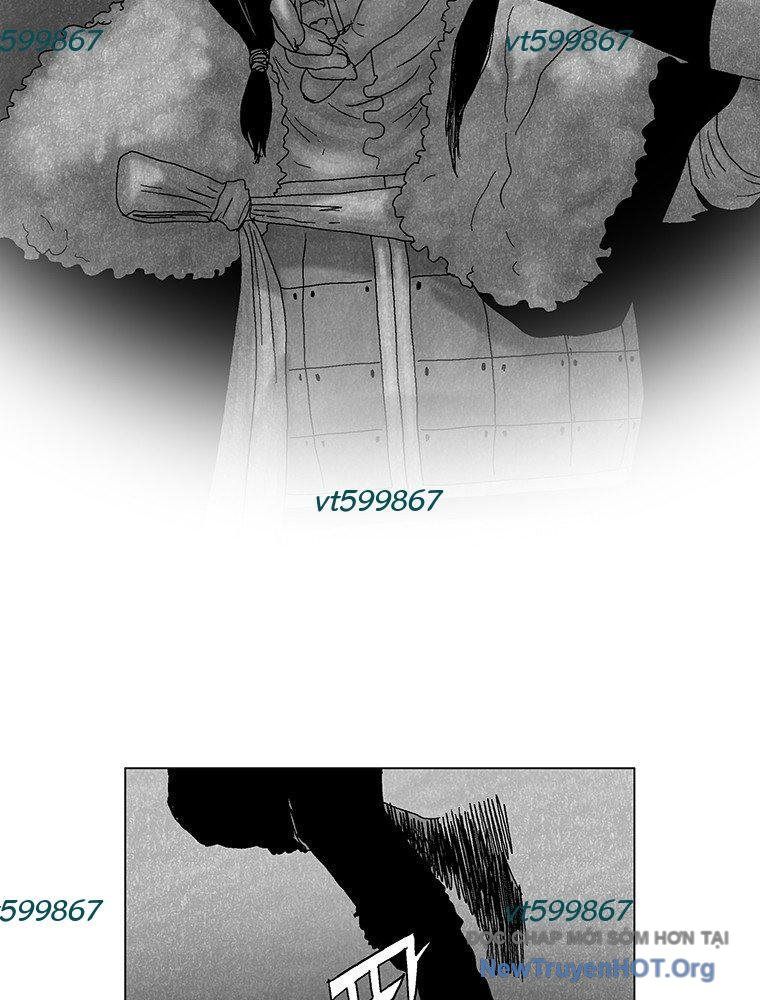 Tên sát thủ máu lạnh và cô bé ngây thơ - Chapter 54 - Page 8