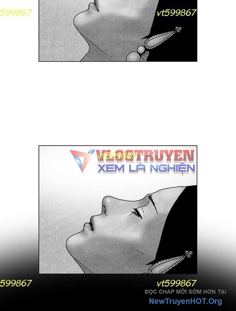 Tên sát thủ máu lạnh và cô bé ngây thơ - Chapter 55 - Page 11