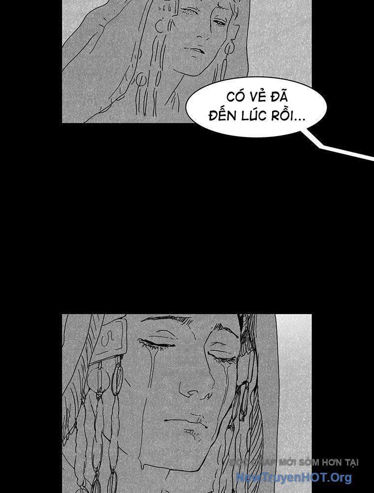 Tên sát thủ máu lạnh và cô bé ngây thơ - Chapter 55 - Page 13