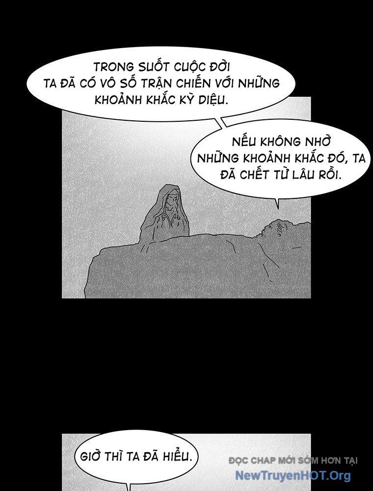 Tên sát thủ máu lạnh và cô bé ngây thơ - Chapter 55 - Page 15