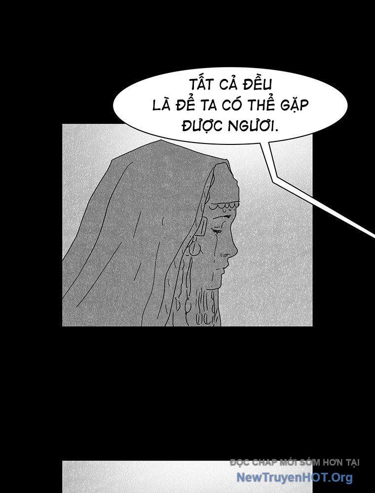 Tên sát thủ máu lạnh và cô bé ngây thơ - Chapter 55 - Page 17