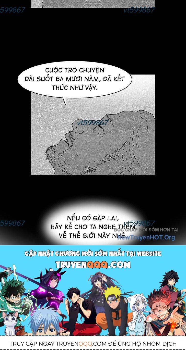 Tên sát thủ máu lạnh và cô bé ngây thơ - Chapter 55 - Page 19
