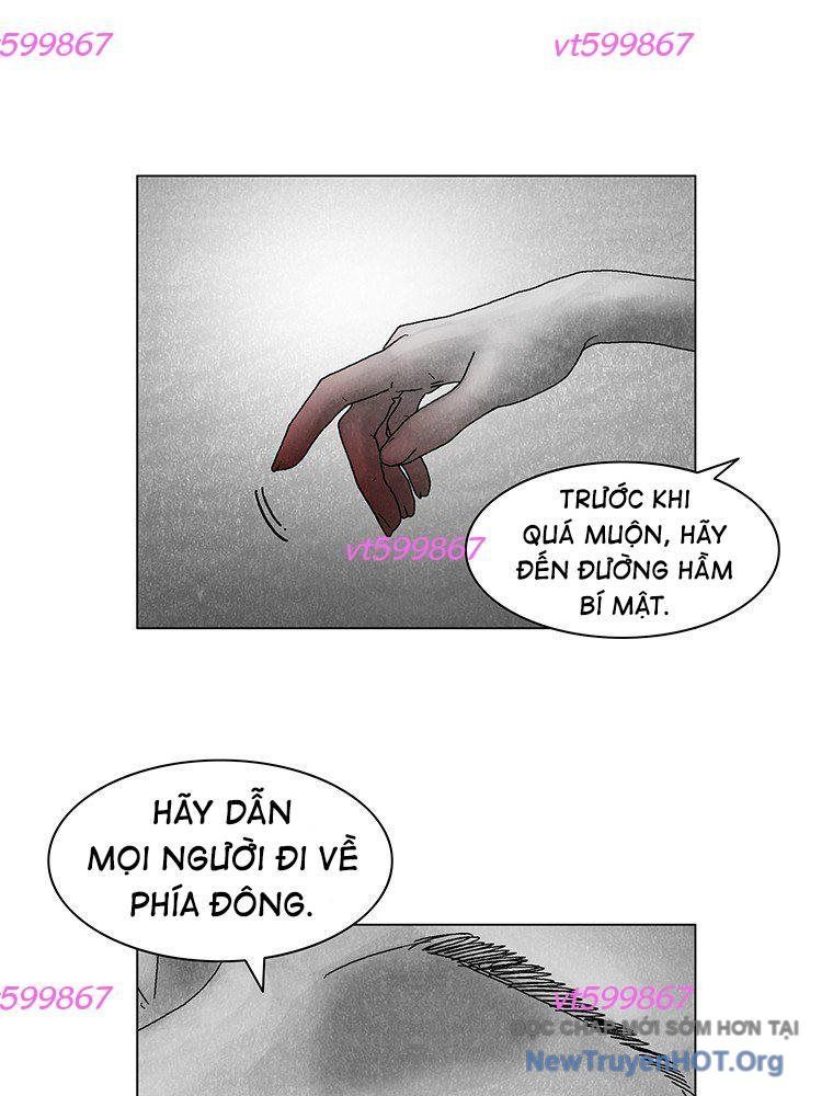 Tên sát thủ máu lạnh và cô bé ngây thơ - Chapter 55 - Page 4