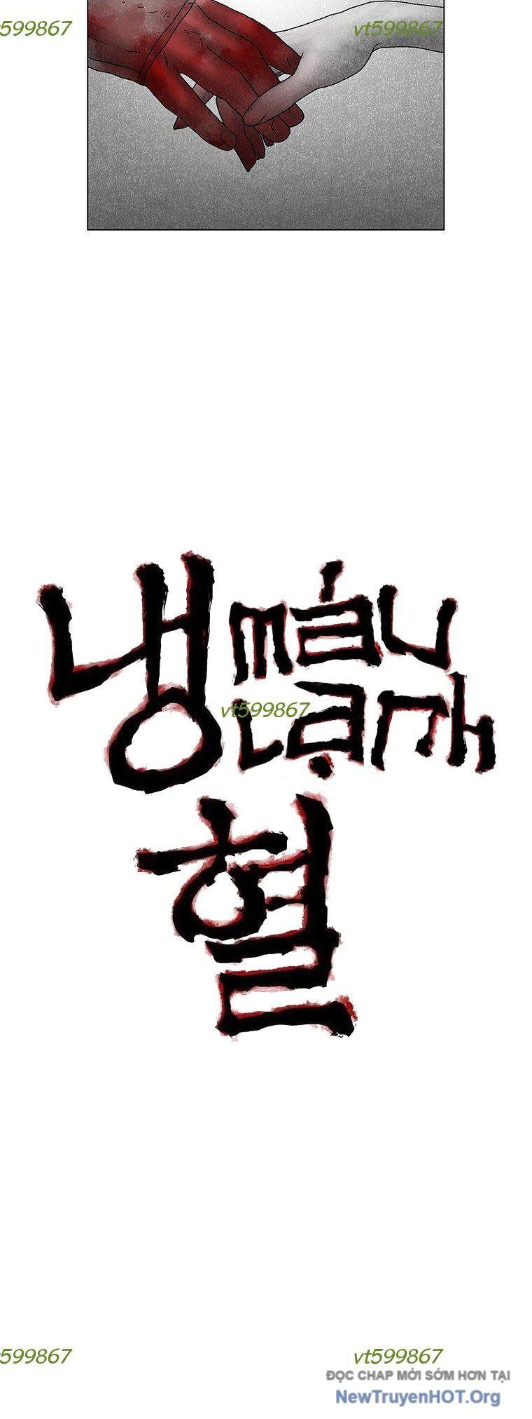 Tên sát thủ máu lạnh và cô bé ngây thơ - Chapter 55 - Page 7