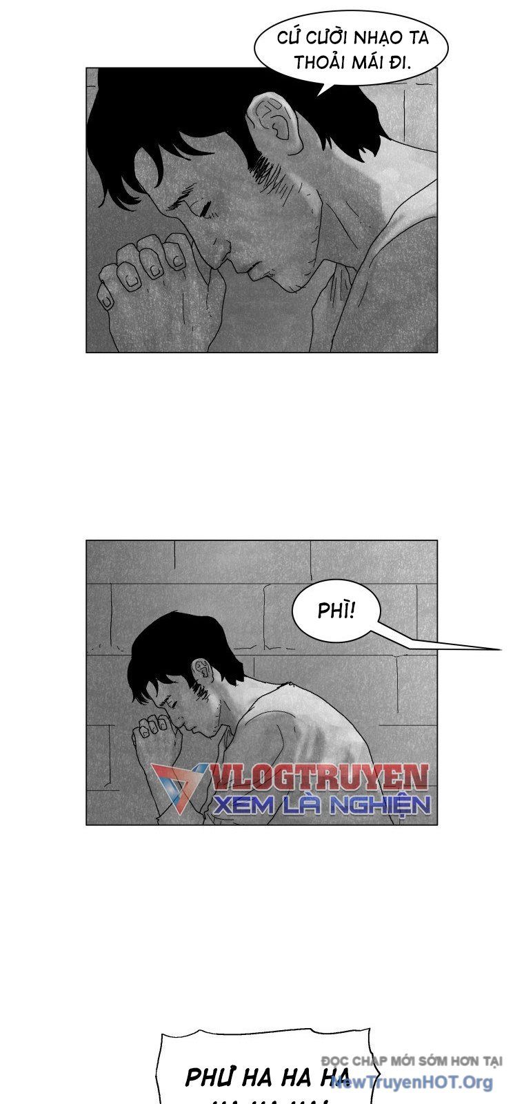 Tên sát thủ máu lạnh và cô bé ngây thơ - Chapter 56 - Page 18