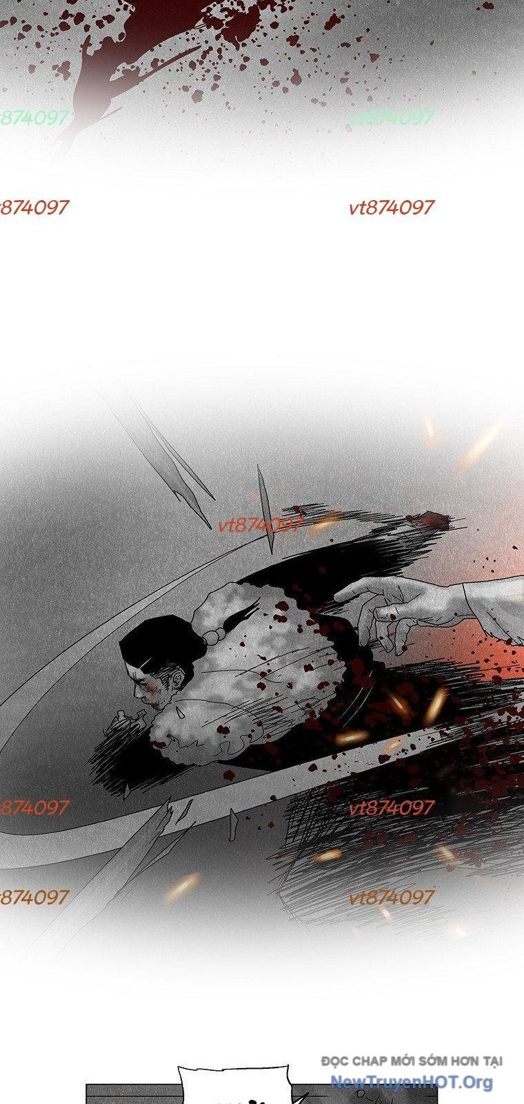 Tên sát thủ máu lạnh và cô bé ngây thơ - Chapter 56 - Page 28