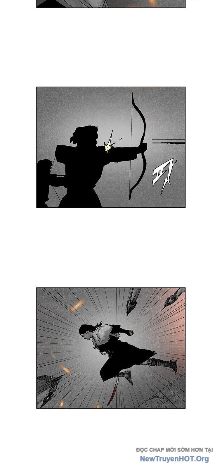 Tên sát thủ máu lạnh và cô bé ngây thơ - Chapter 56 - Page 41