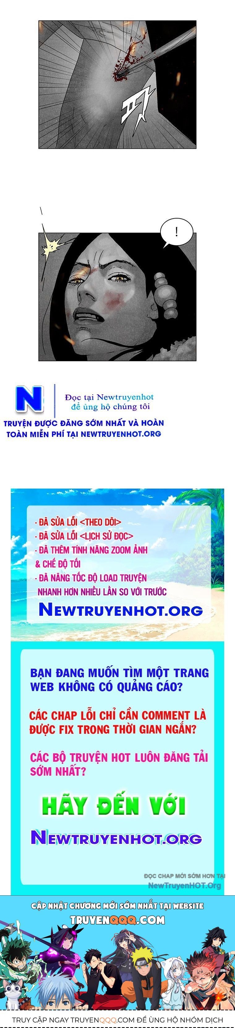 Tên sát thủ máu lạnh và cô bé ngây thơ - Chapter 56 - Page 42