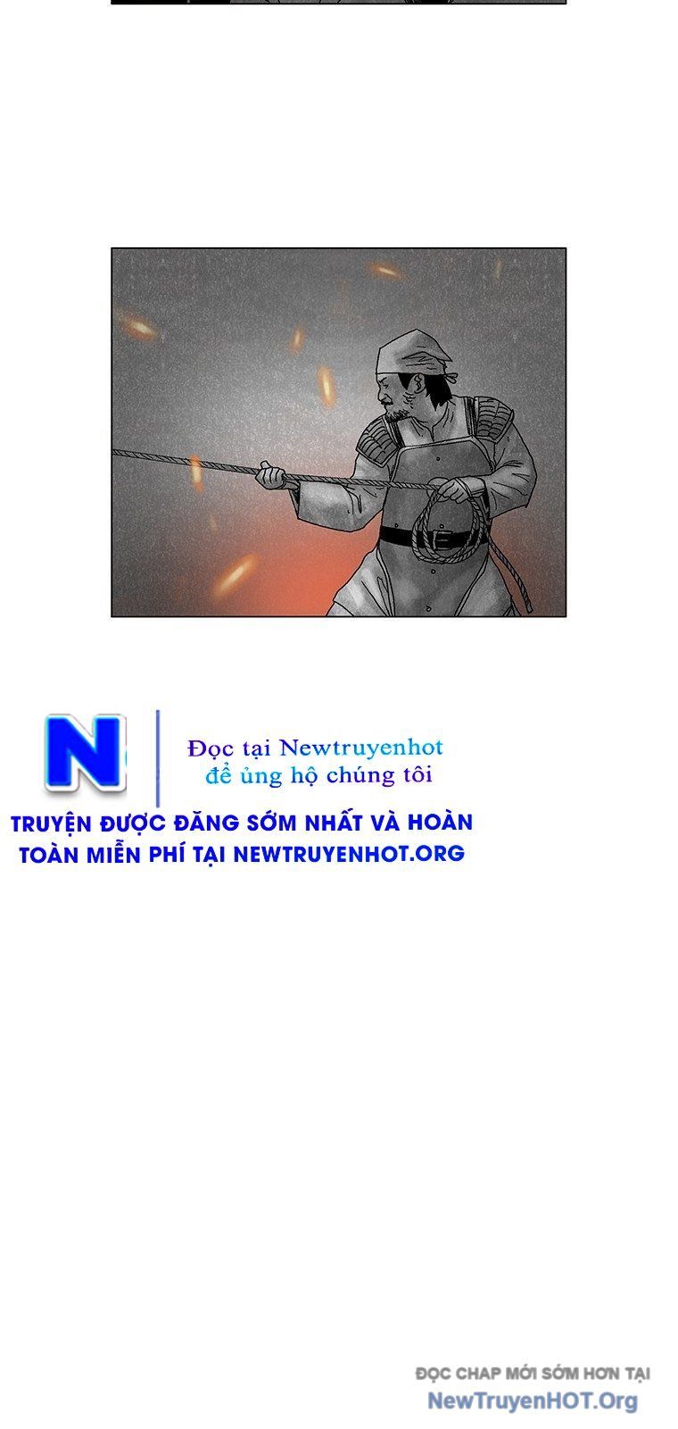 Tên sát thủ máu lạnh và cô bé ngây thơ - Chapter 57 - Page 11