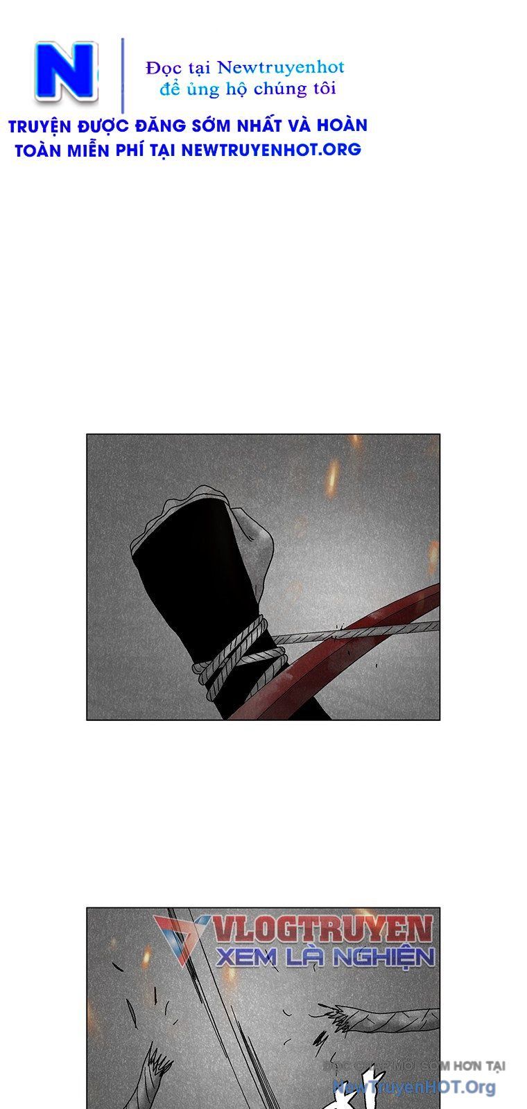 Tên sát thủ máu lạnh và cô bé ngây thơ - Chapter 57 - Page 15