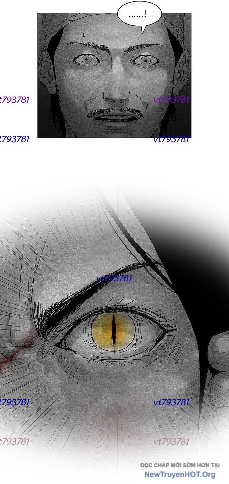 Tên sát thủ máu lạnh và cô bé ngây thơ - Chapter 57 - Page 21