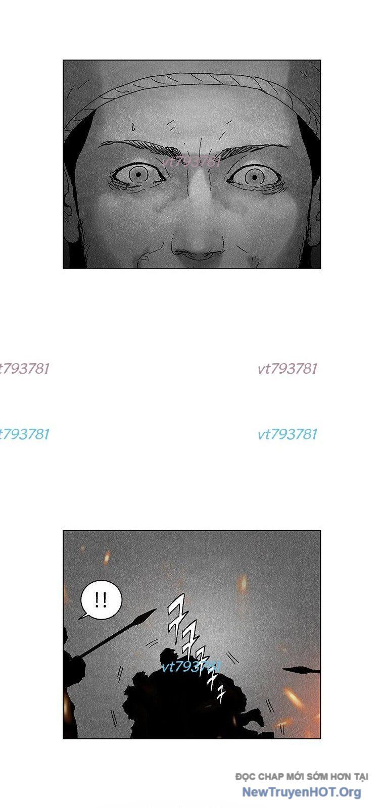 Tên sát thủ máu lạnh và cô bé ngây thơ - Chapter 57 - Page 22