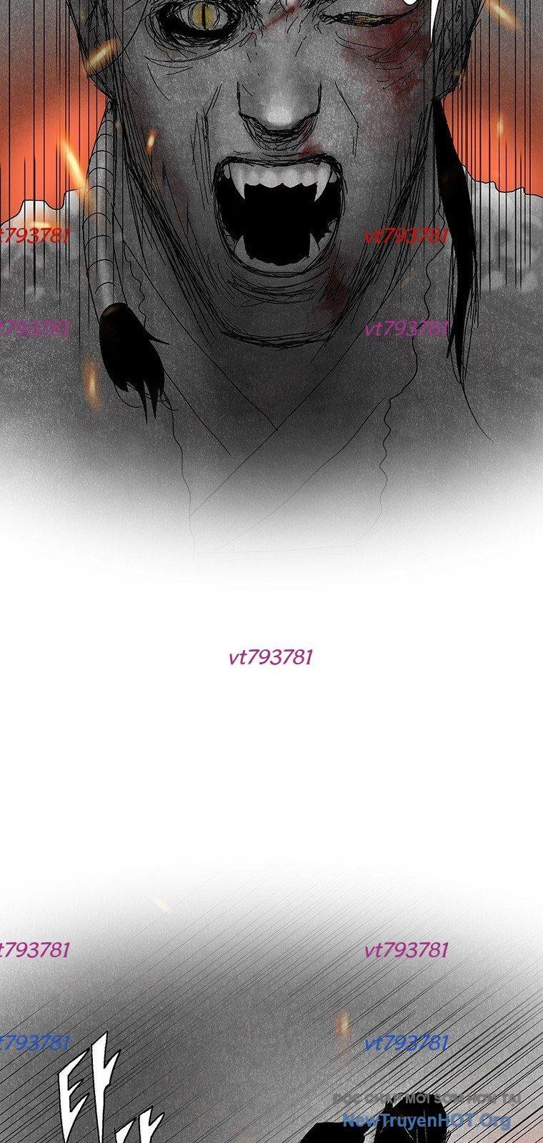 Tên sát thủ máu lạnh và cô bé ngây thơ - Chapter 57 - Page 31