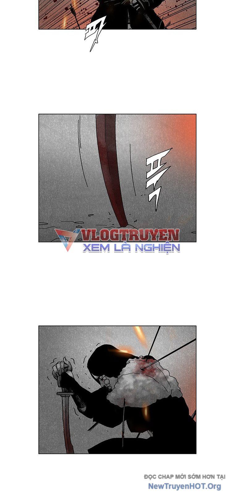 Tên sát thủ máu lạnh và cô bé ngây thơ - Chapter 57 - Page 35