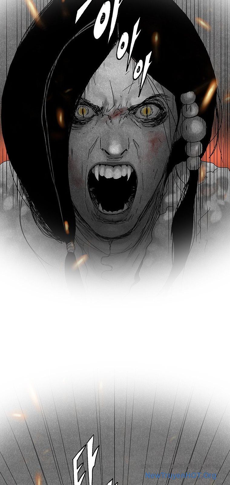 Tên sát thủ máu lạnh và cô bé ngây thơ - Chapter 57 - Page 38