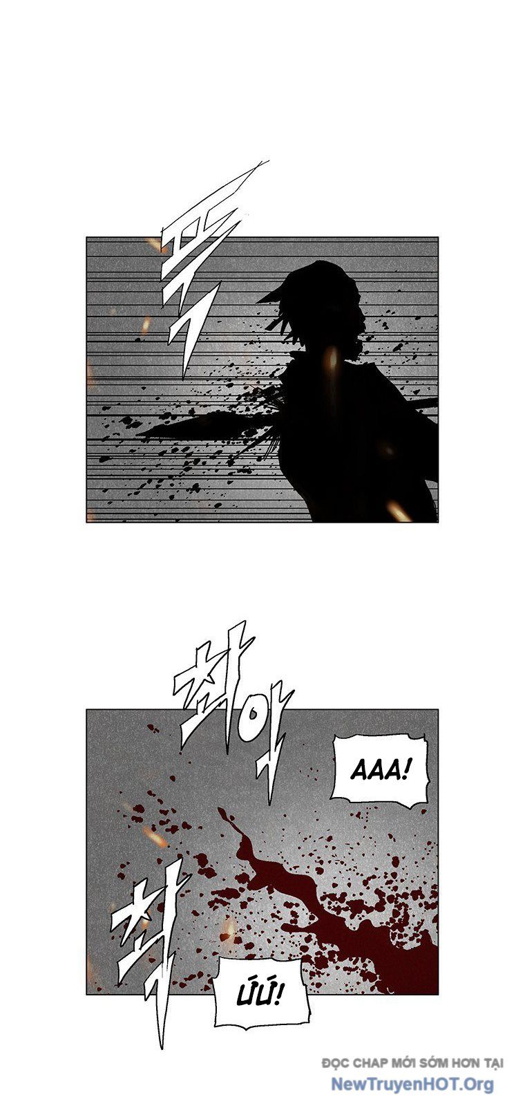 Tên sát thủ máu lạnh và cô bé ngây thơ - Chapter 57 - Page 40