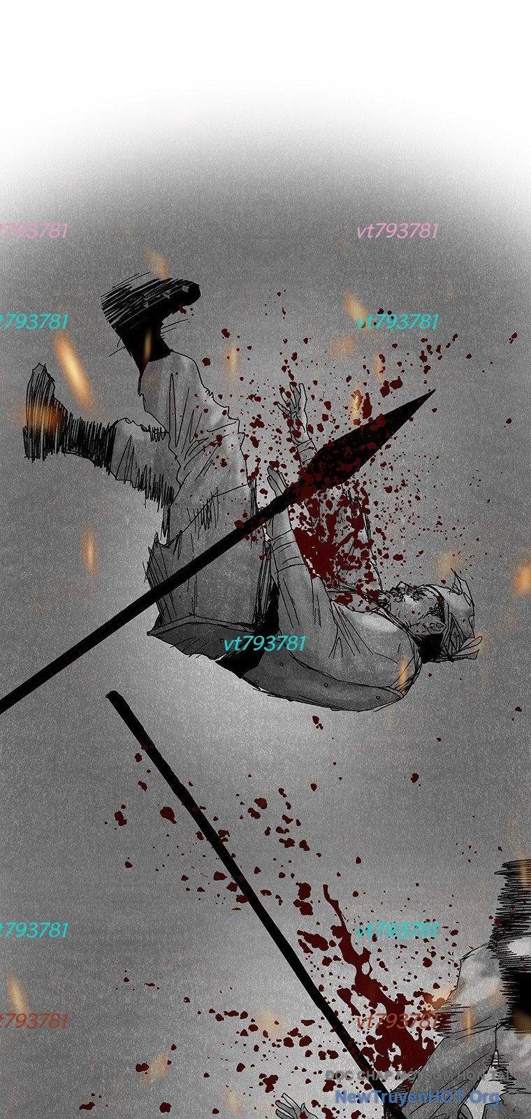 Tên sát thủ máu lạnh và cô bé ngây thơ - Chapter 57 - Page 46