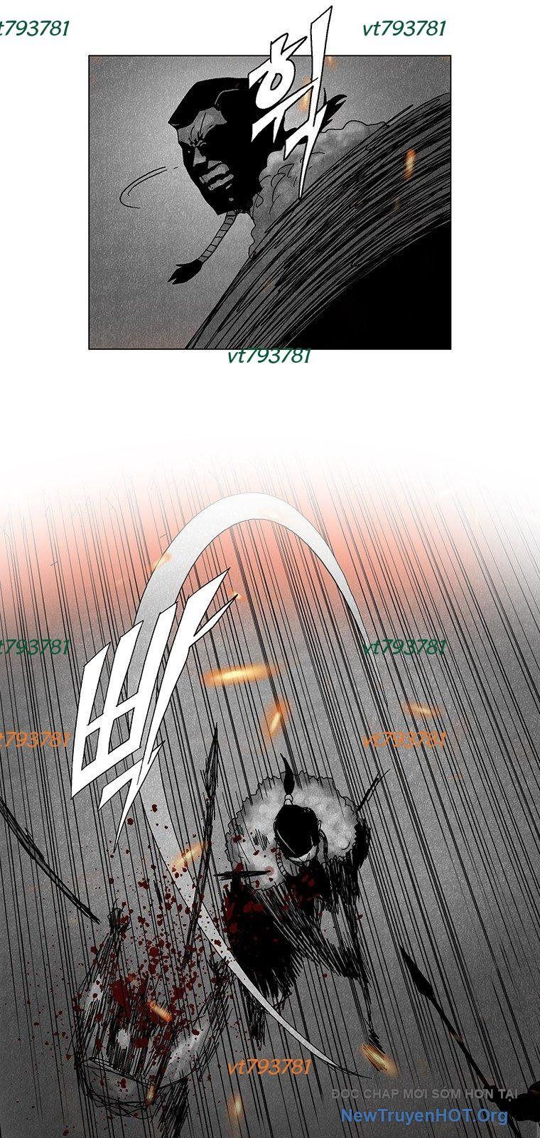 Tên sát thủ máu lạnh và cô bé ngây thơ - Chapter 57 - Page 5