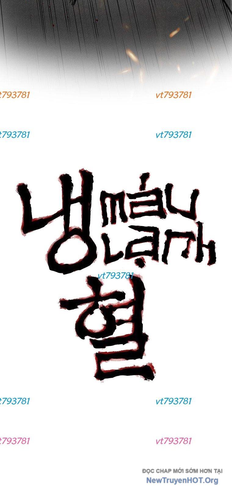 Tên sát thủ máu lạnh và cô bé ngây thơ - Chapter 57 - Page 6