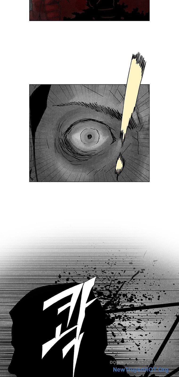 Tên sát thủ máu lạnh và cô bé ngây thơ - Chapter 58 - Page 11