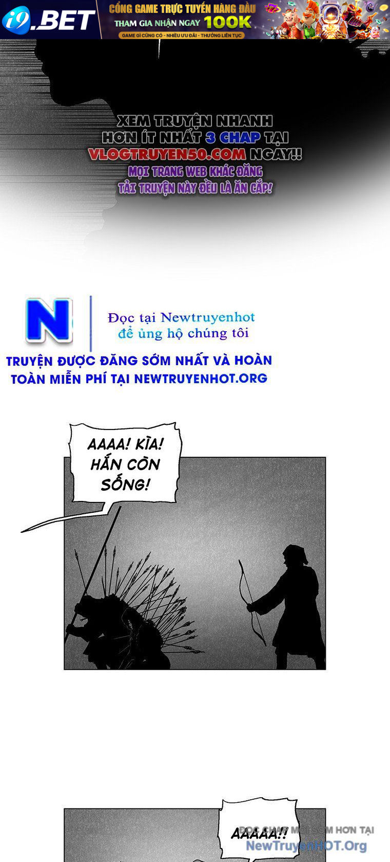 Tên sát thủ máu lạnh và cô bé ngây thơ - Chapter 58 - Page 12