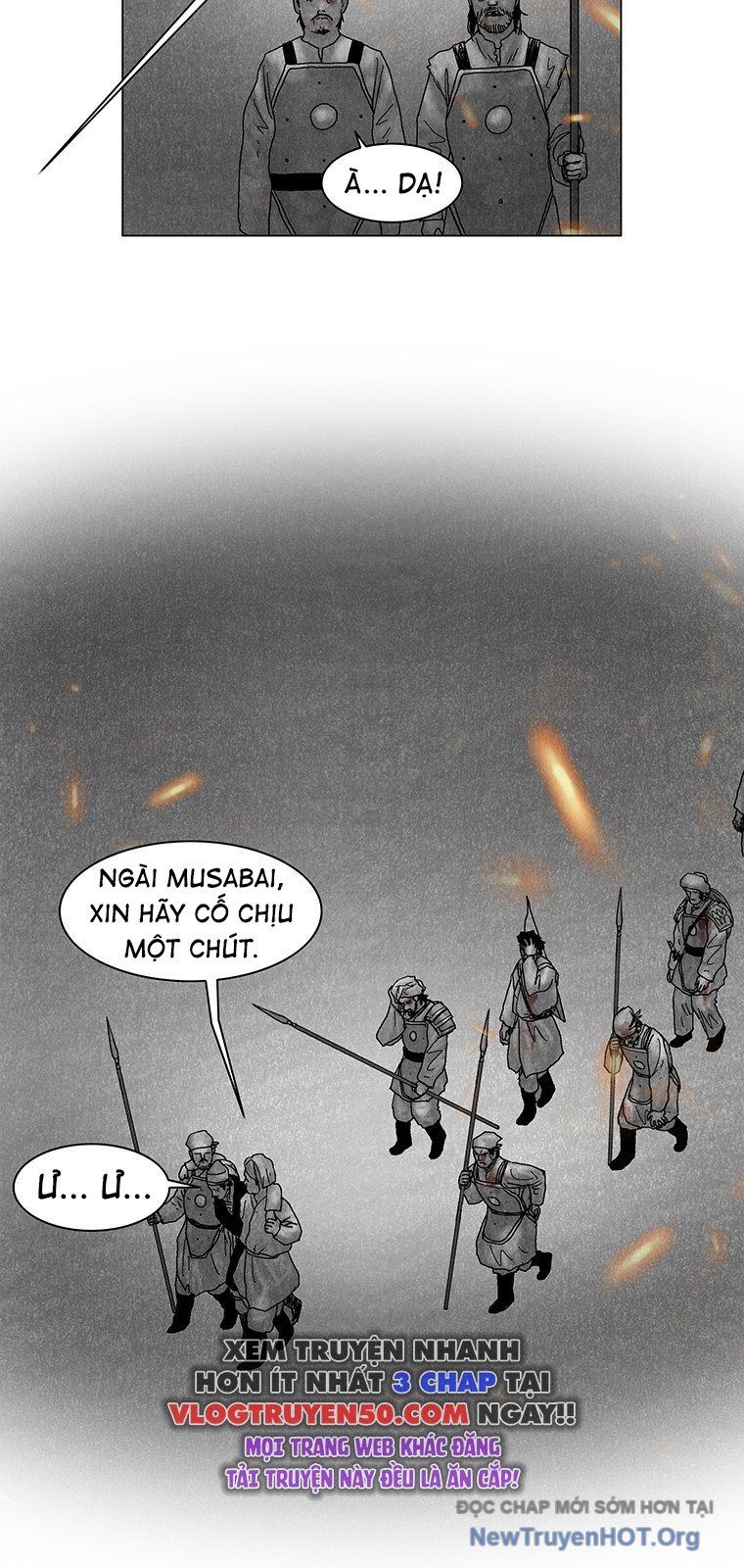 Tên sát thủ máu lạnh và cô bé ngây thơ - Chapter 58 - Page 14