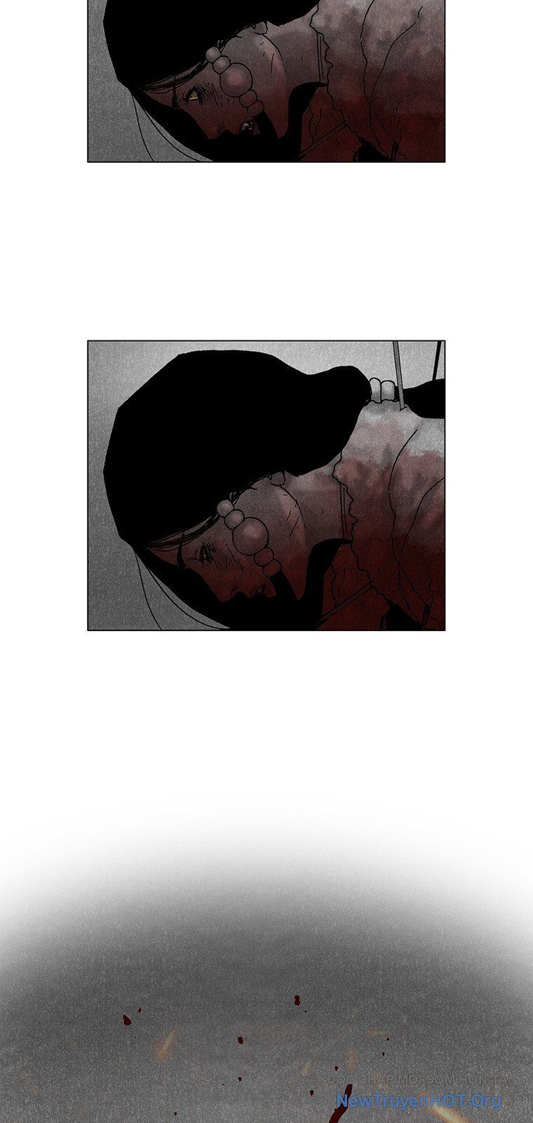 Tên sát thủ máu lạnh và cô bé ngây thơ - Chapter 58 - Page 17