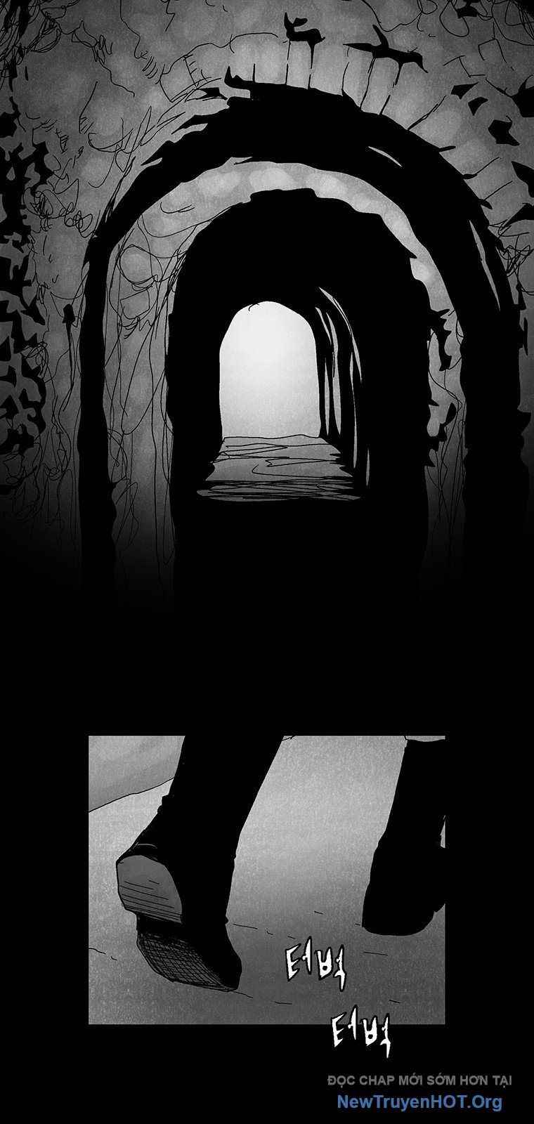 Tên sát thủ máu lạnh và cô bé ngây thơ - Chapter 58 - Page 20