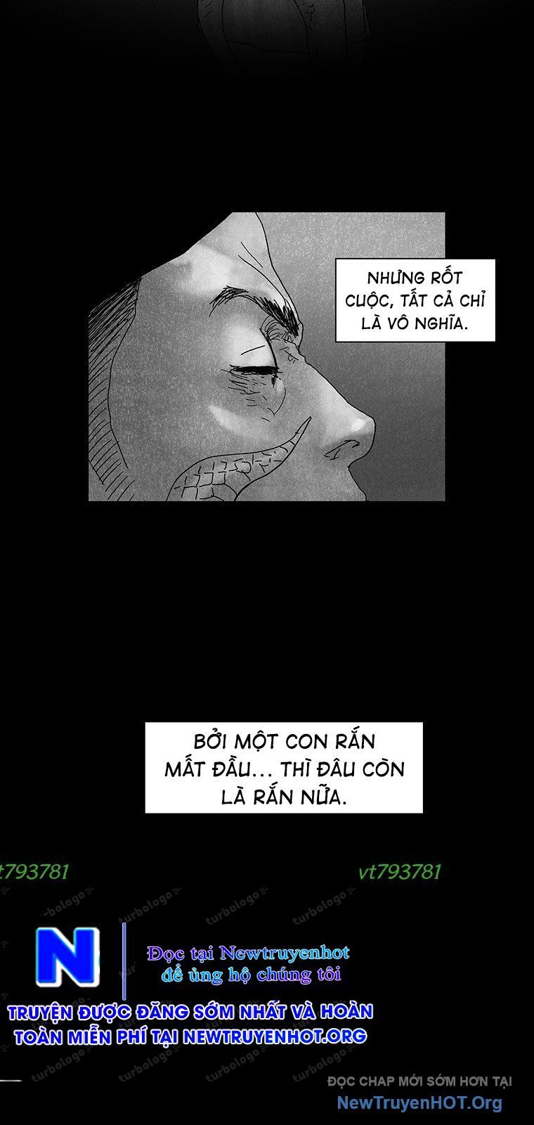 Tên sát thủ máu lạnh và cô bé ngây thơ - Chapter 58 - Page 23