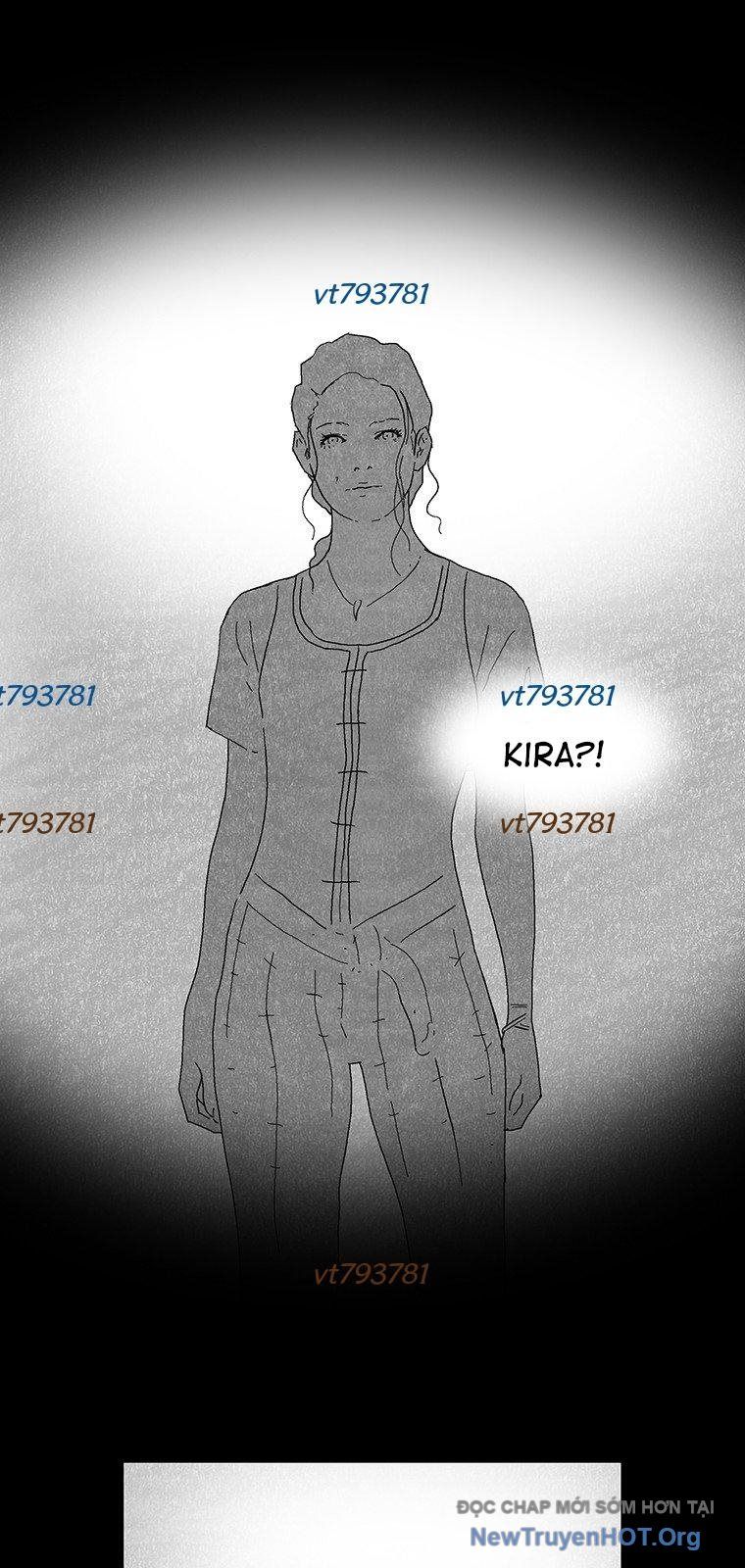 Tên sát thủ máu lạnh và cô bé ngây thơ - Chapter 58 - Page 27