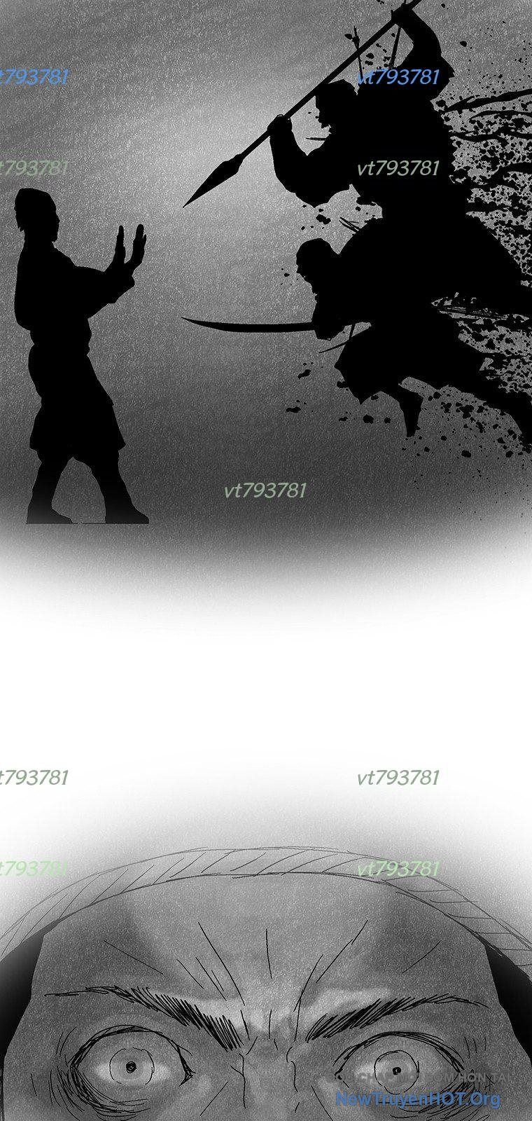 Tên sát thủ máu lạnh và cô bé ngây thơ - Chapter 58 - Page 3