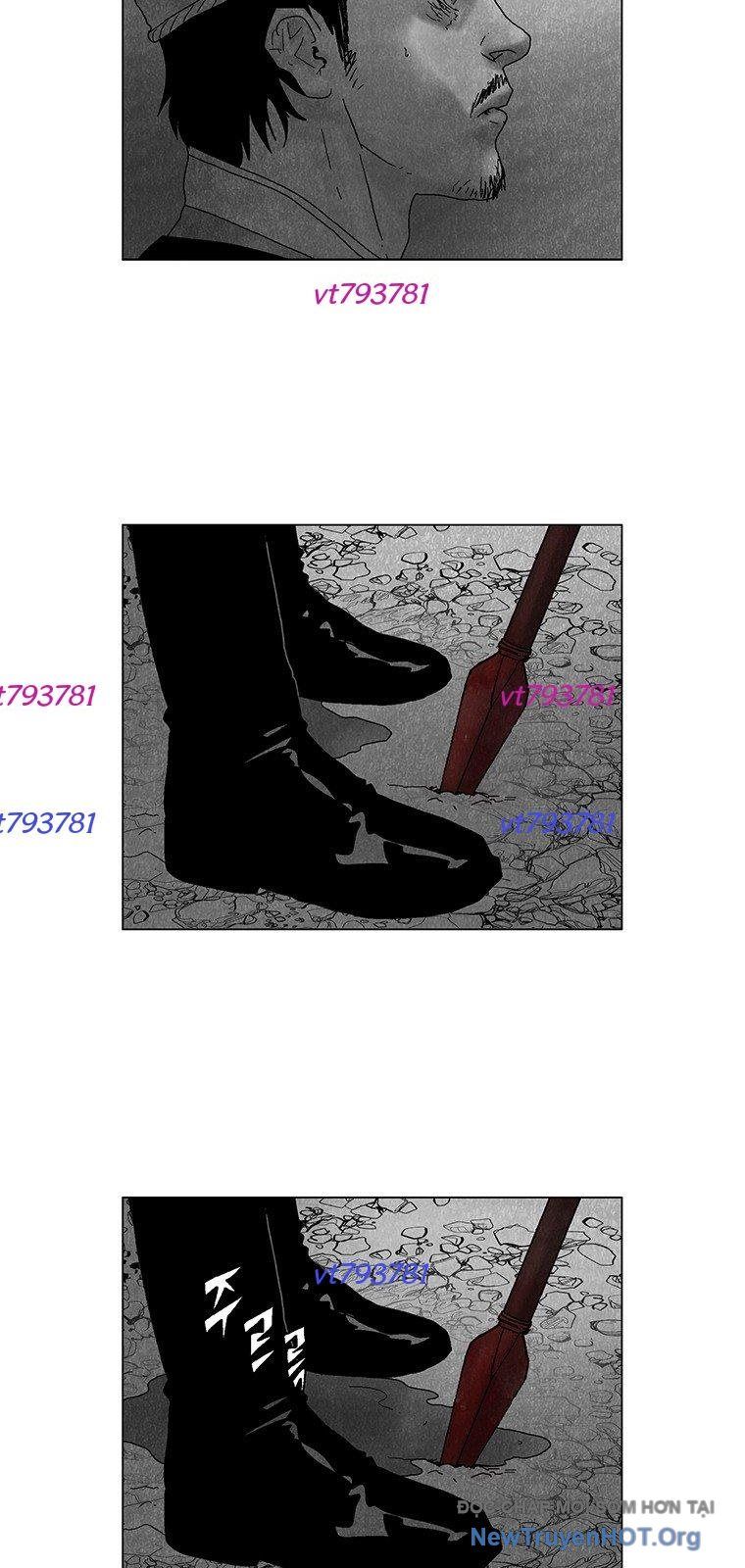 Tên sát thủ máu lạnh và cô bé ngây thơ - Chapter 58 - Page 7