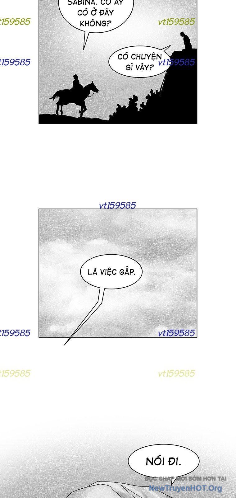 Tên sát thủ máu lạnh và cô bé ngây thơ - Chapter 59 - Page 5