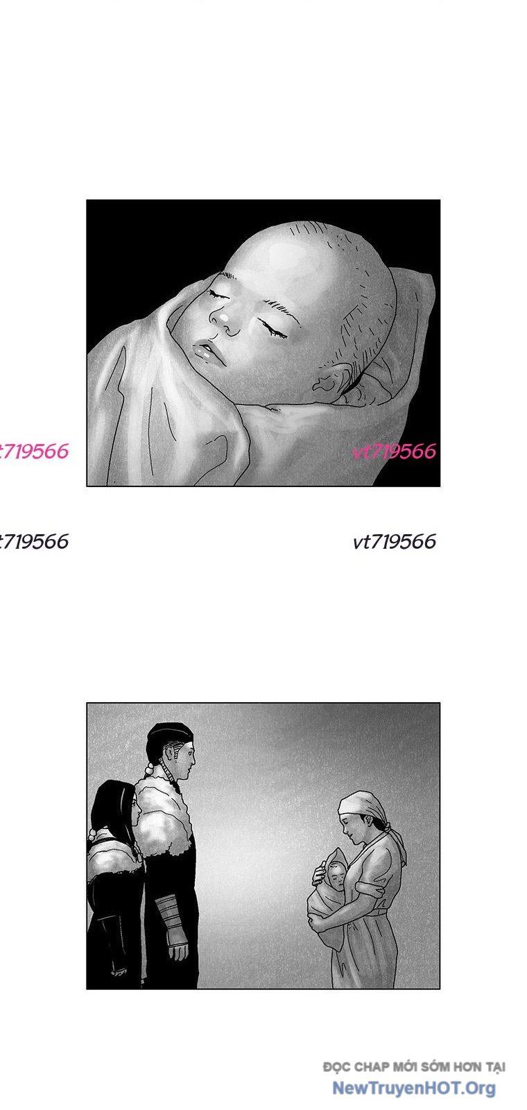 Tên sát thủ máu lạnh và cô bé ngây thơ - Chapter 60 - Page 12