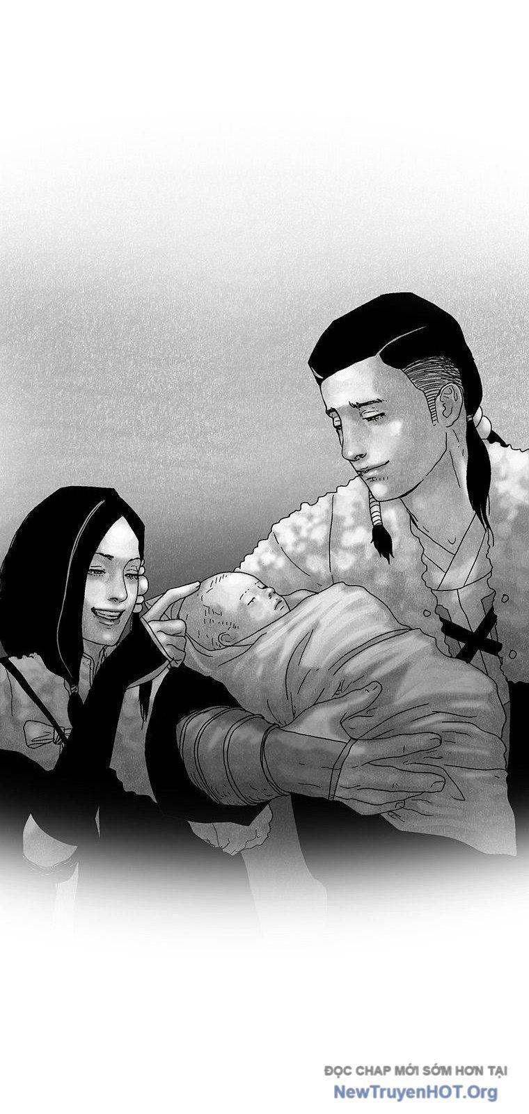 Tên sát thủ máu lạnh và cô bé ngây thơ - Chapter 60 - Page 13