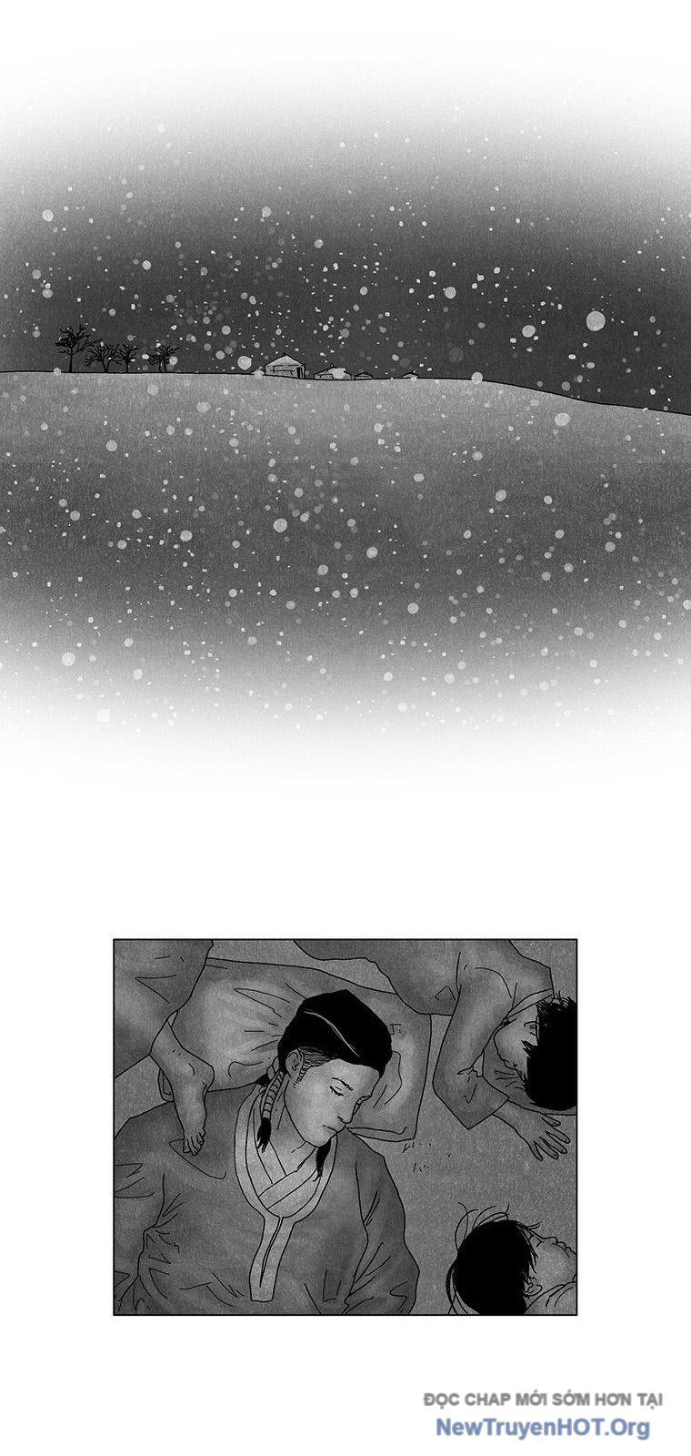 Tên sát thủ máu lạnh và cô bé ngây thơ - Chapter 60 - Page 18