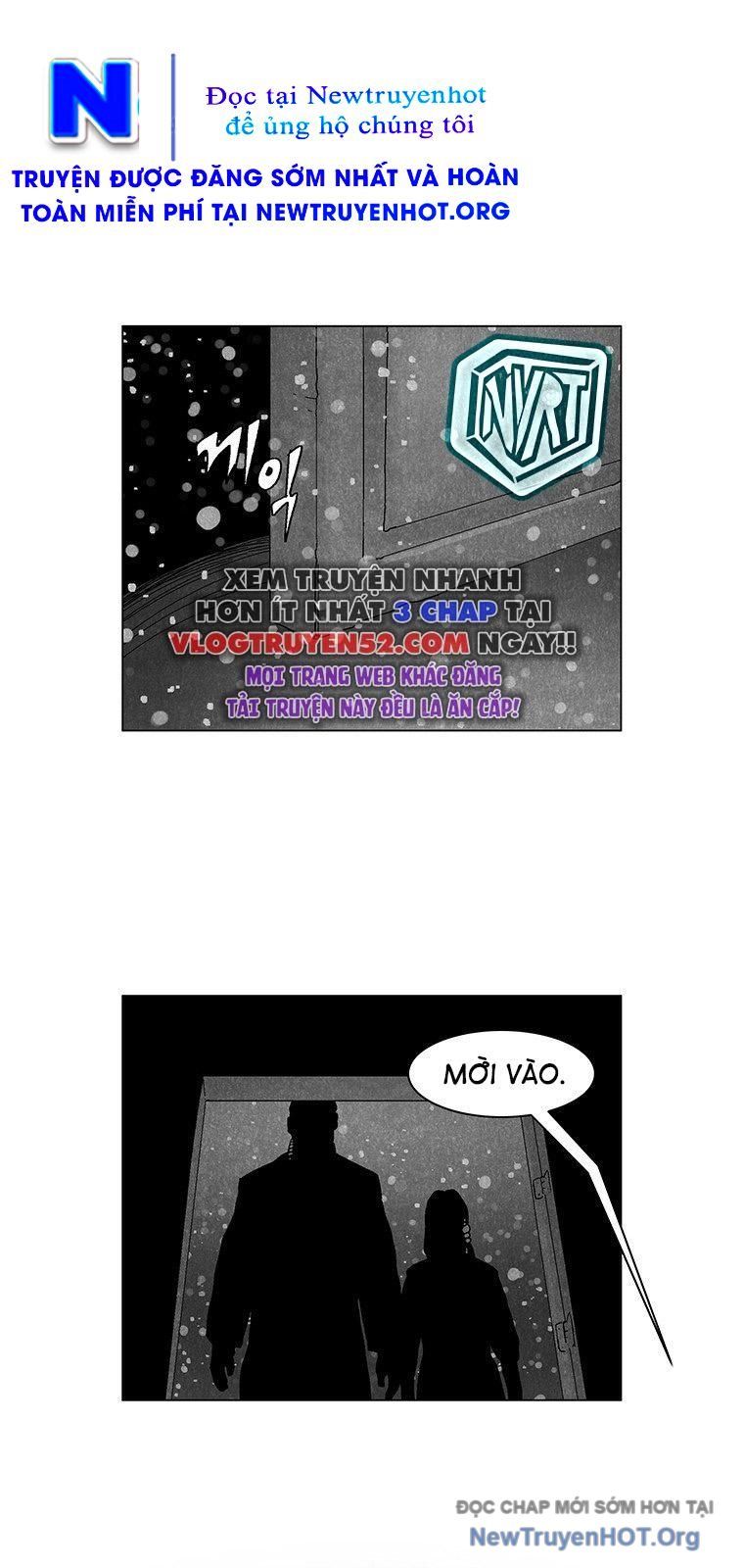 Tên sát thủ máu lạnh và cô bé ngây thơ - Chapter 60 - Page 22