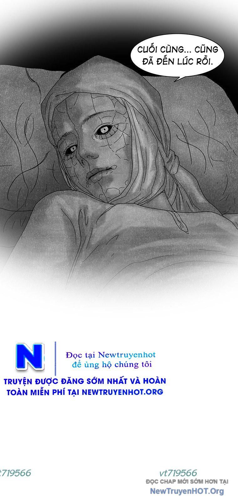 Tên sát thủ máu lạnh và cô bé ngây thơ - Chapter 60 - Page 24