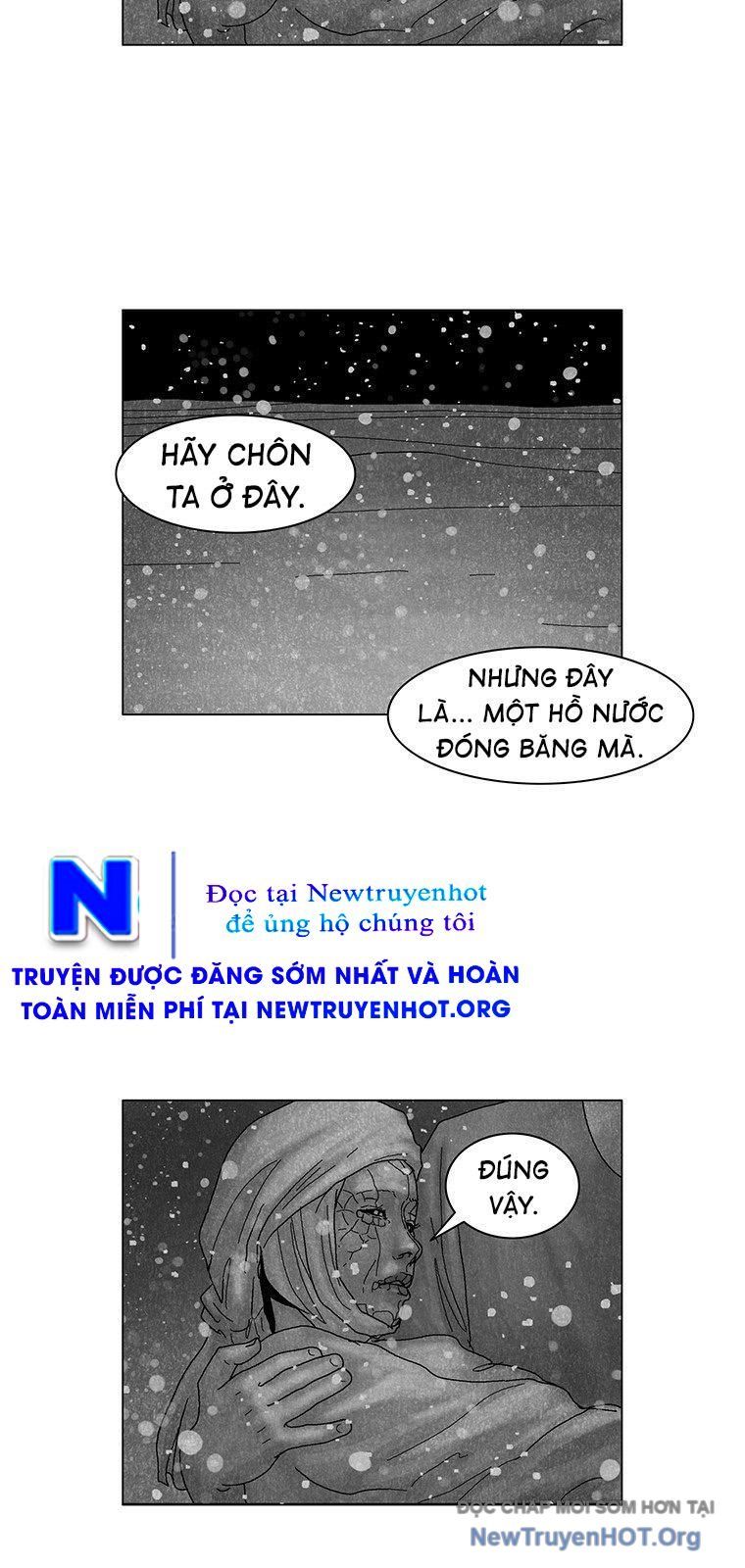 Tên sát thủ máu lạnh và cô bé ngây thơ - Chapter 60 - Page 26