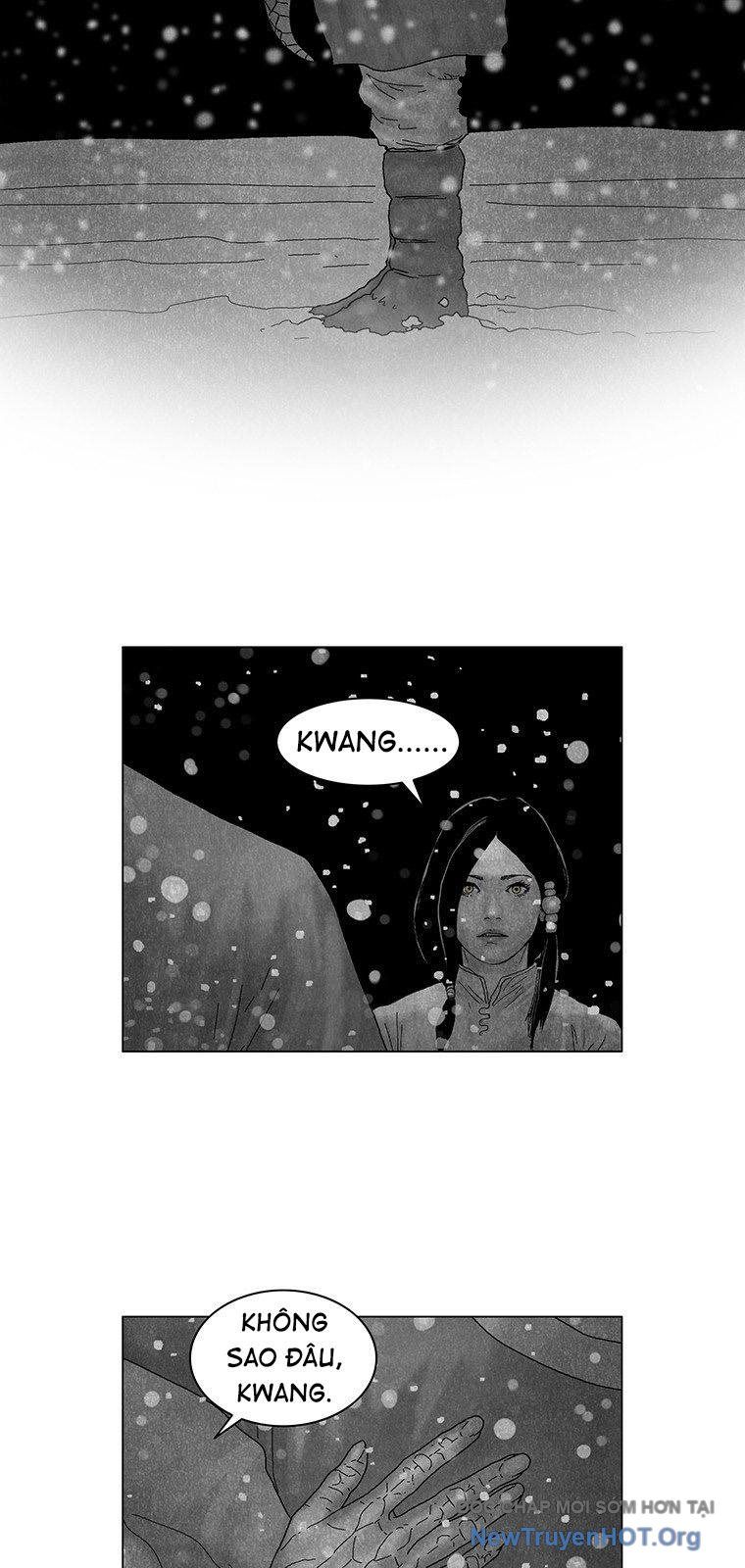 Tên sát thủ máu lạnh và cô bé ngây thơ - Chapter 60 - Page 28