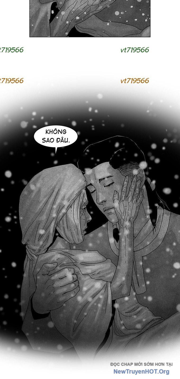 Tên sát thủ máu lạnh và cô bé ngây thơ - Chapter 60 - Page 29