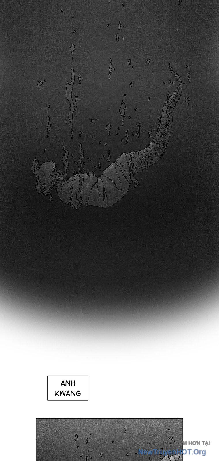 Tên sát thủ máu lạnh và cô bé ngây thơ - Chapter 60 - Page 34