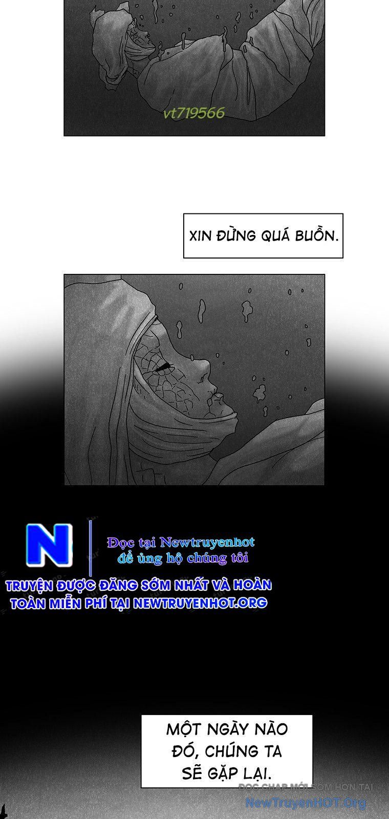 Tên sát thủ máu lạnh và cô bé ngây thơ - Chapter 60 - Page 35